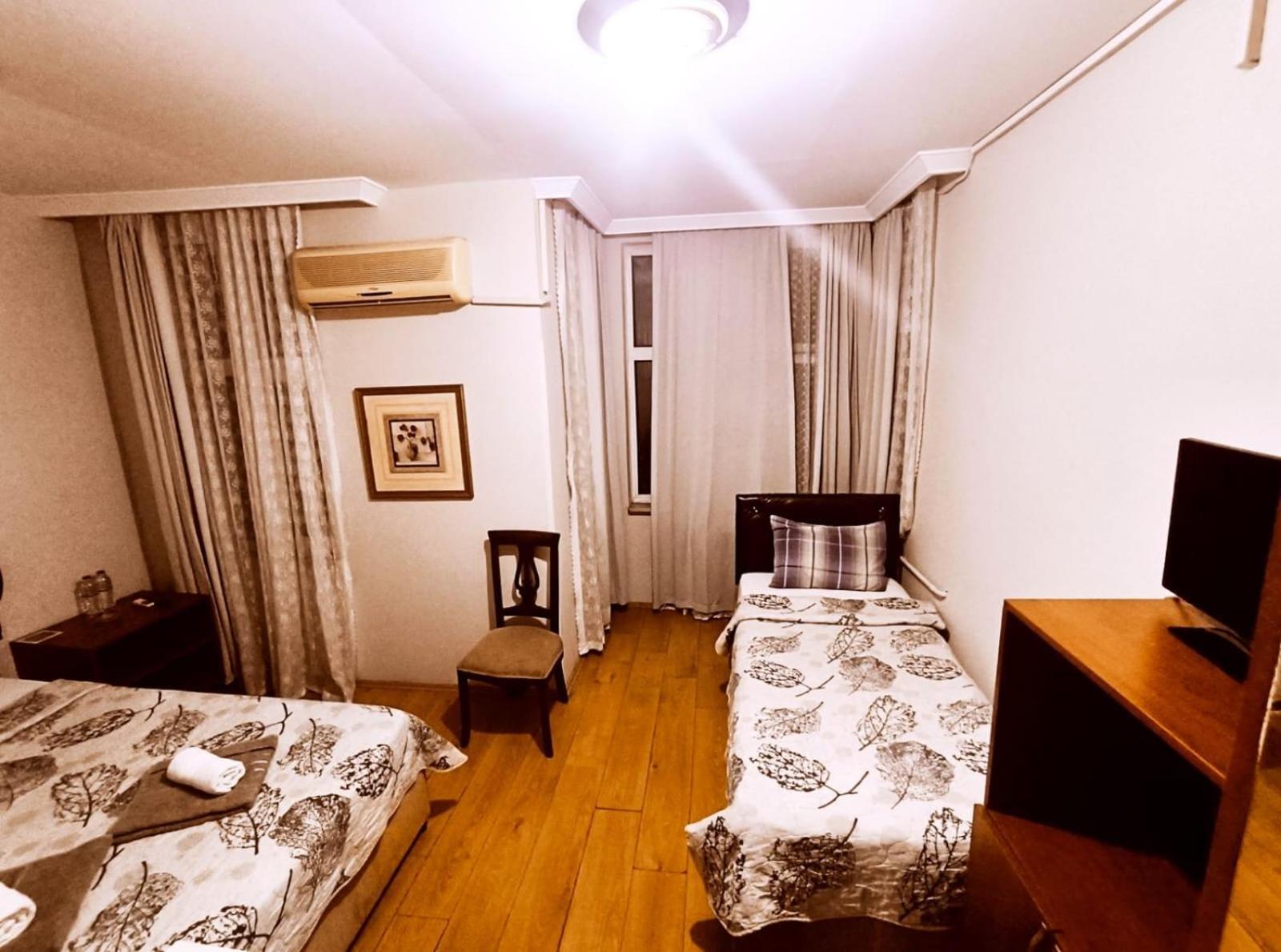 Hotel Acar *