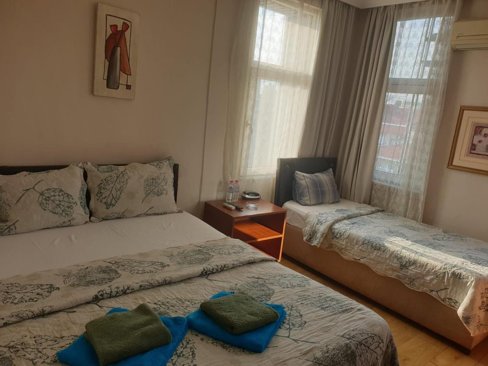 Acar * Provincia di Istanbul